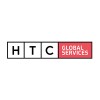 HTC Global Services ad