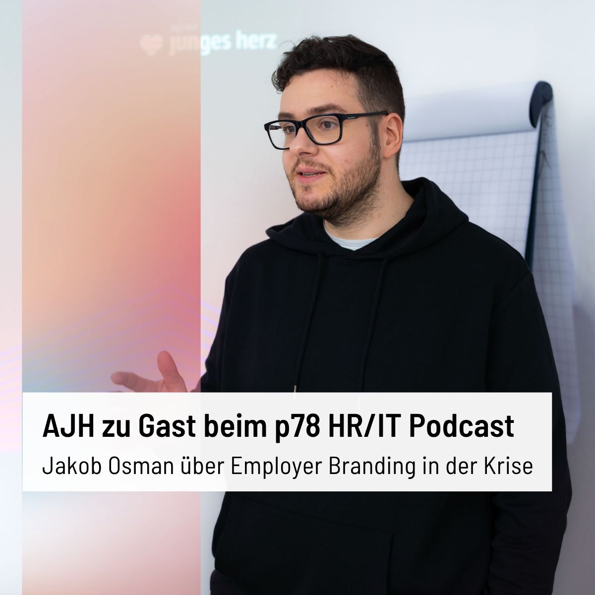 Agentur Junges Herz ad