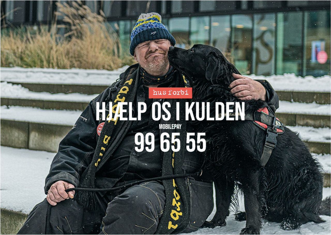 Hus Forbi ad