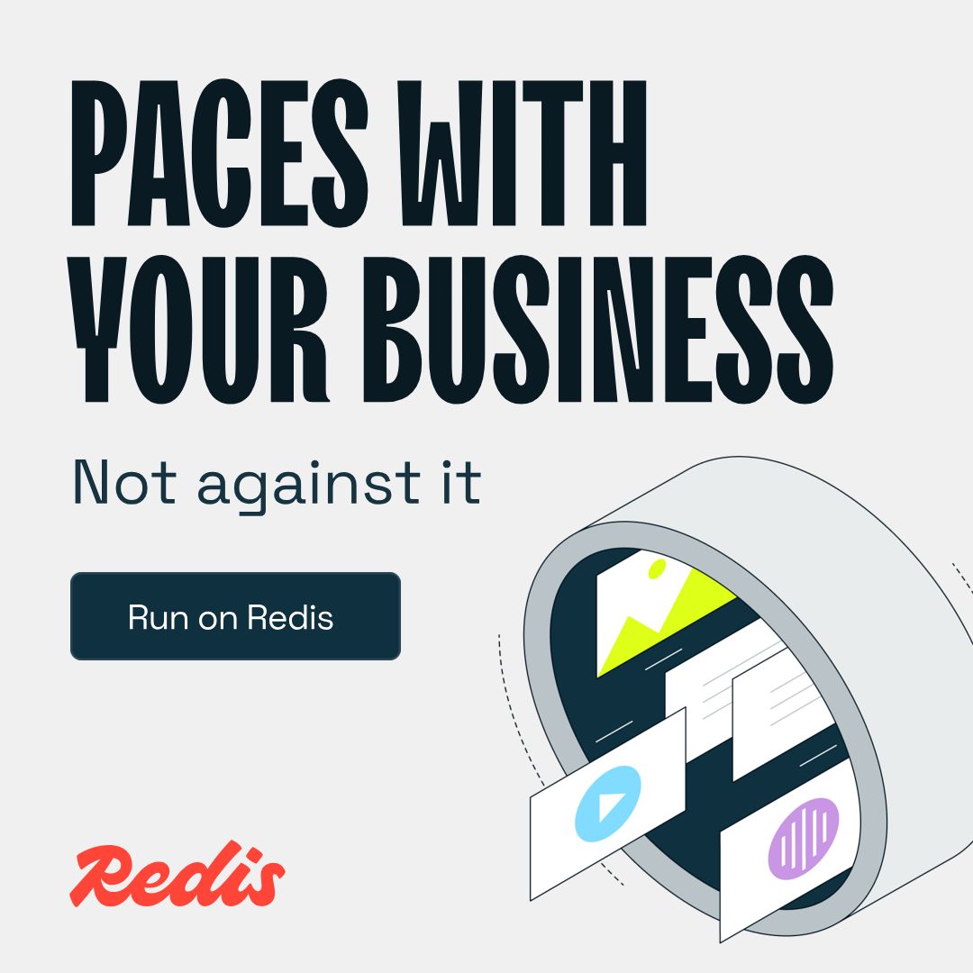 Redis ad