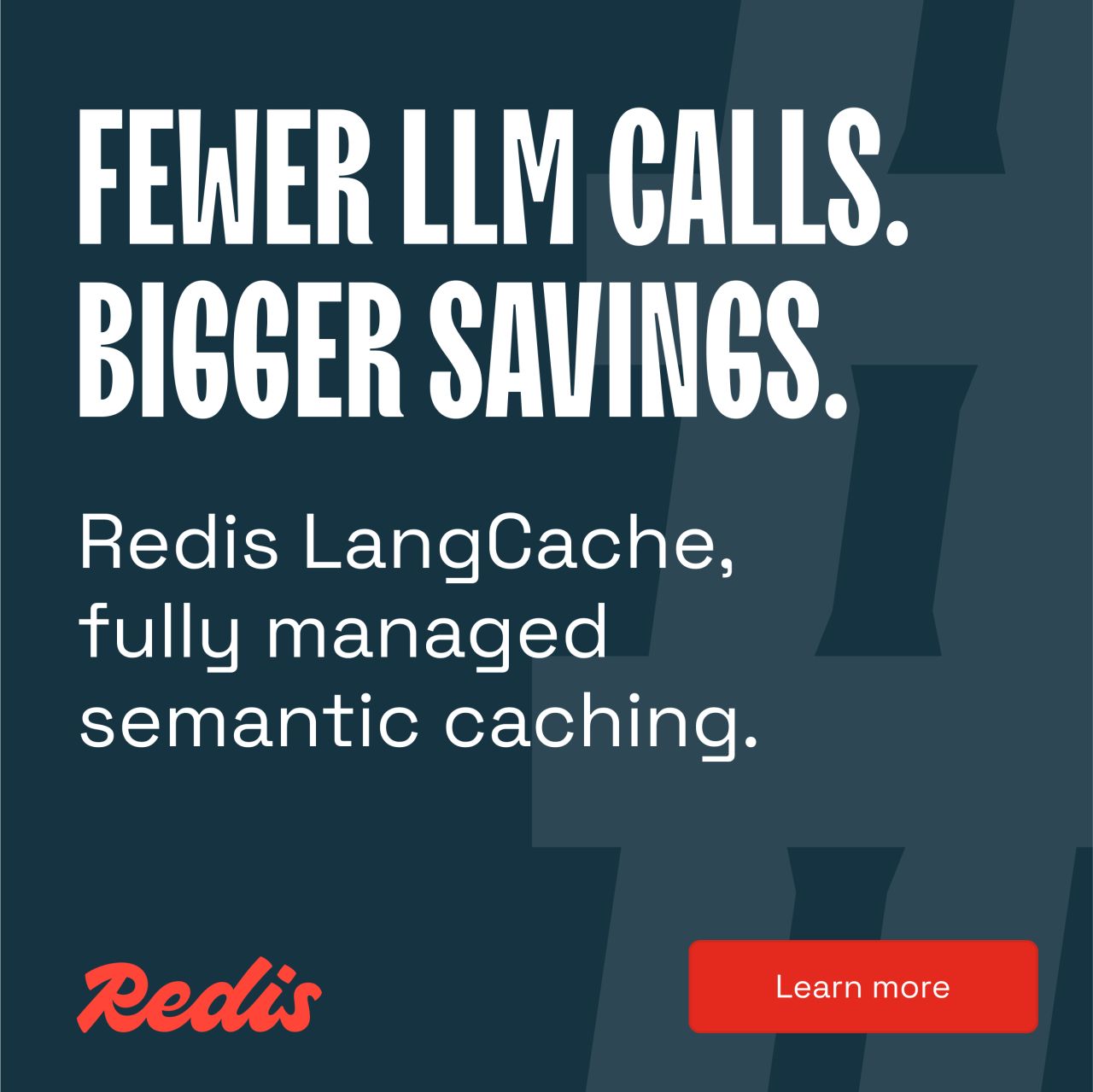 Redis ad
