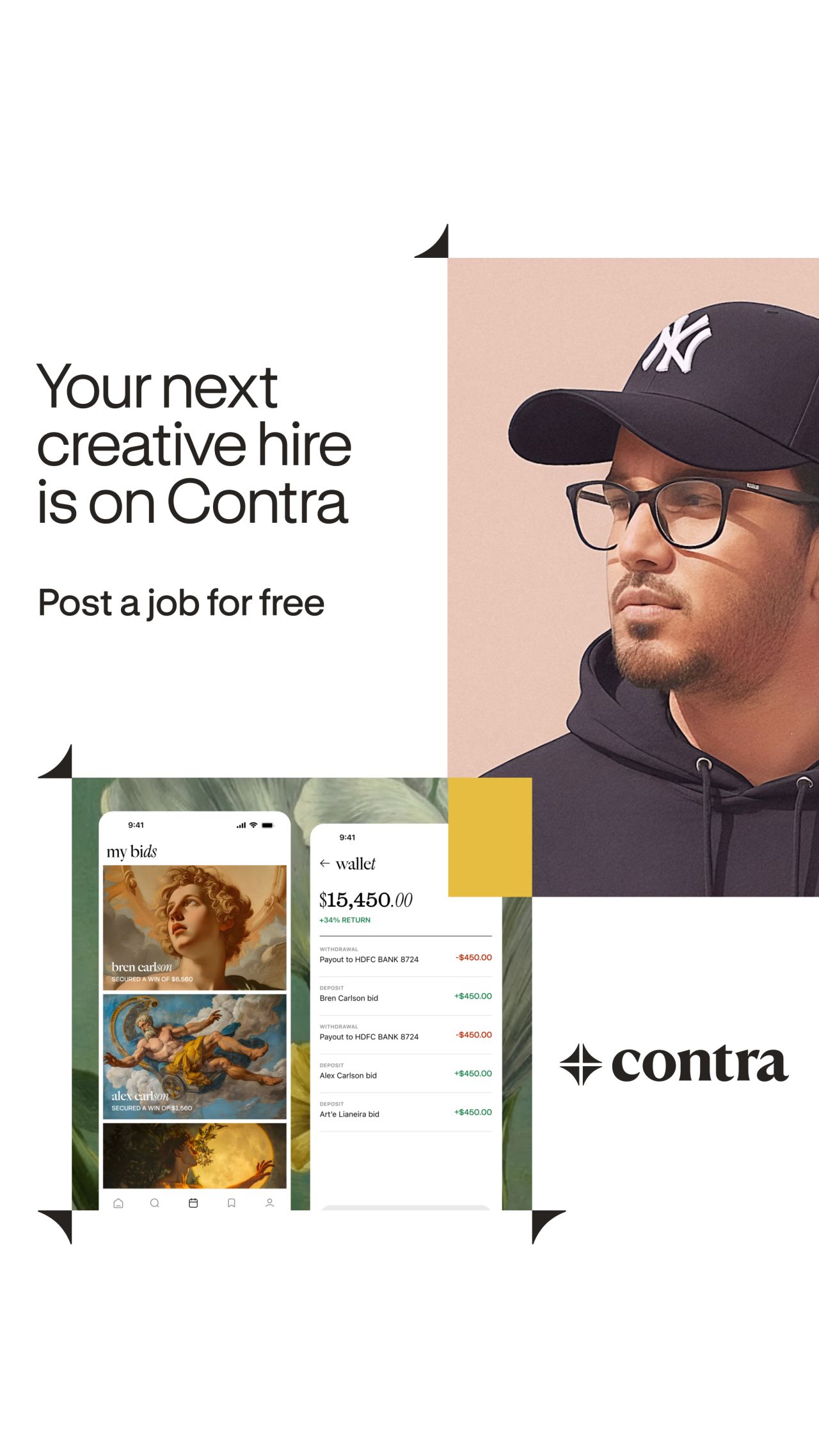 Contra ad