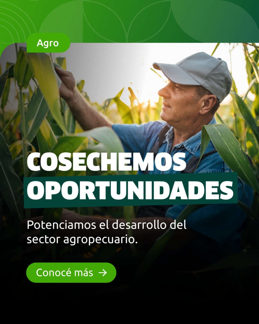 Banco Comafi ad