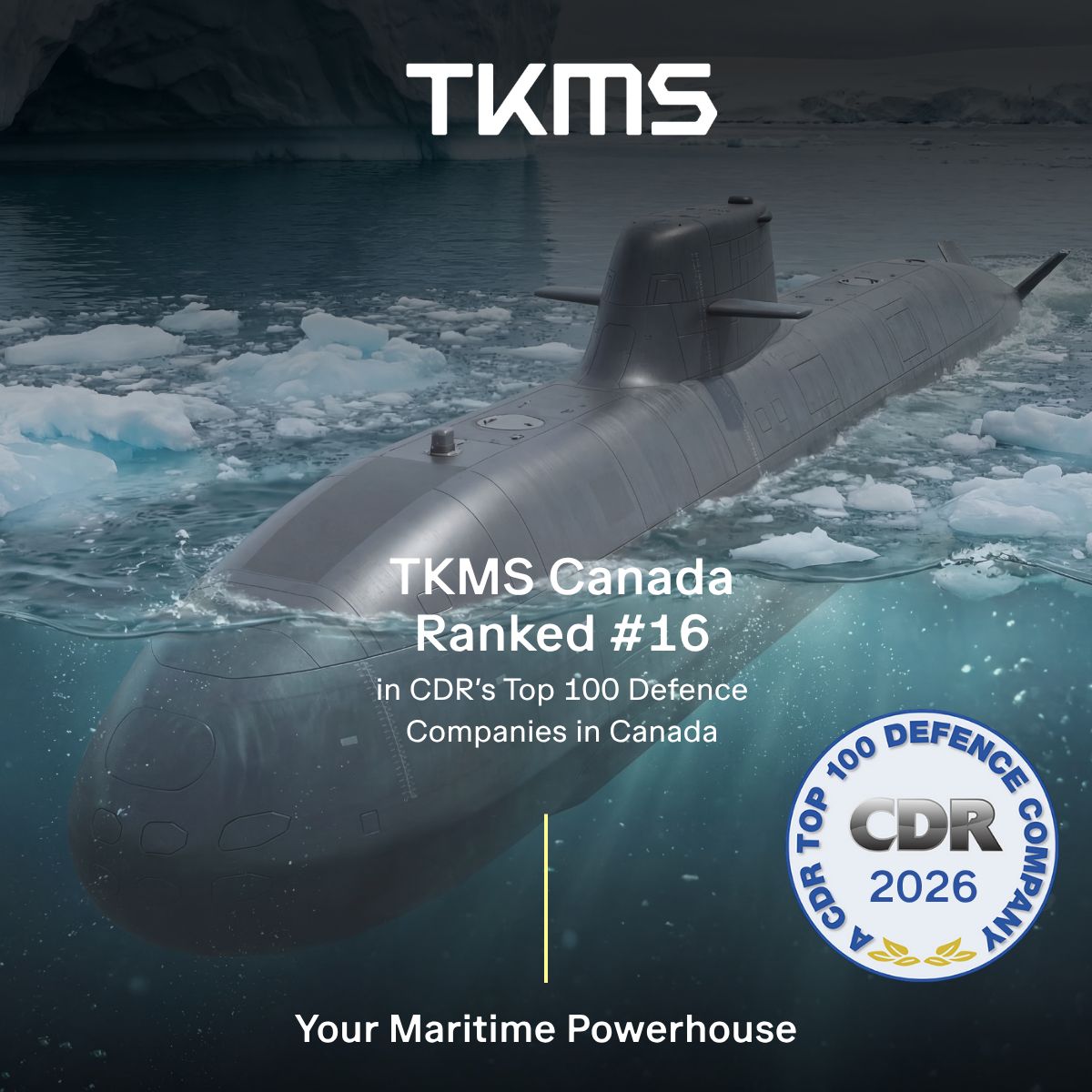 TKMS ad
