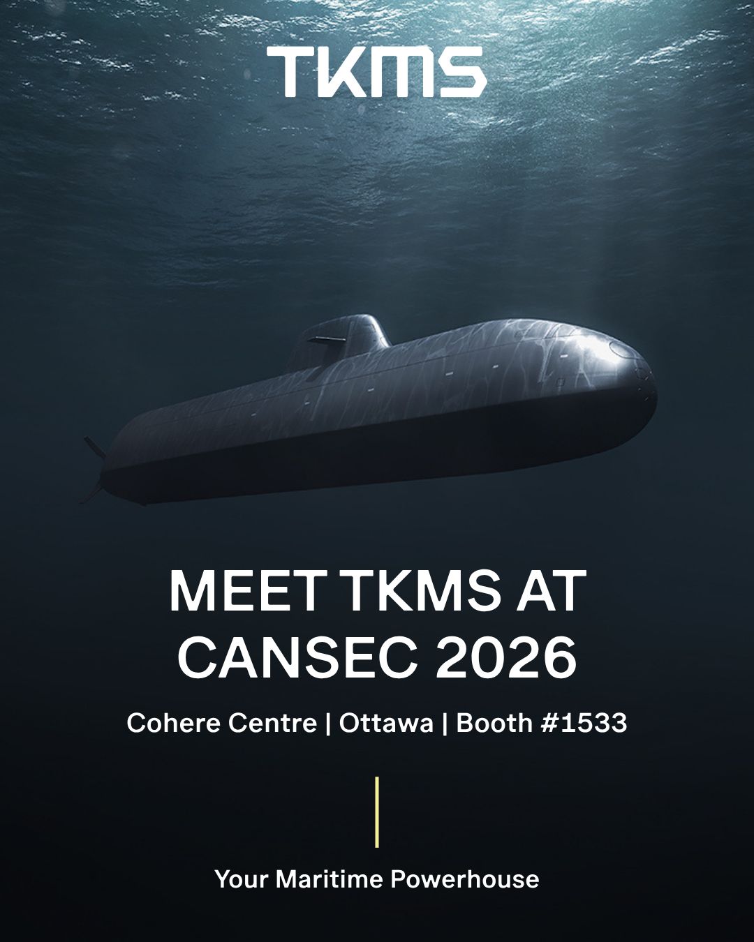 TKMS ad