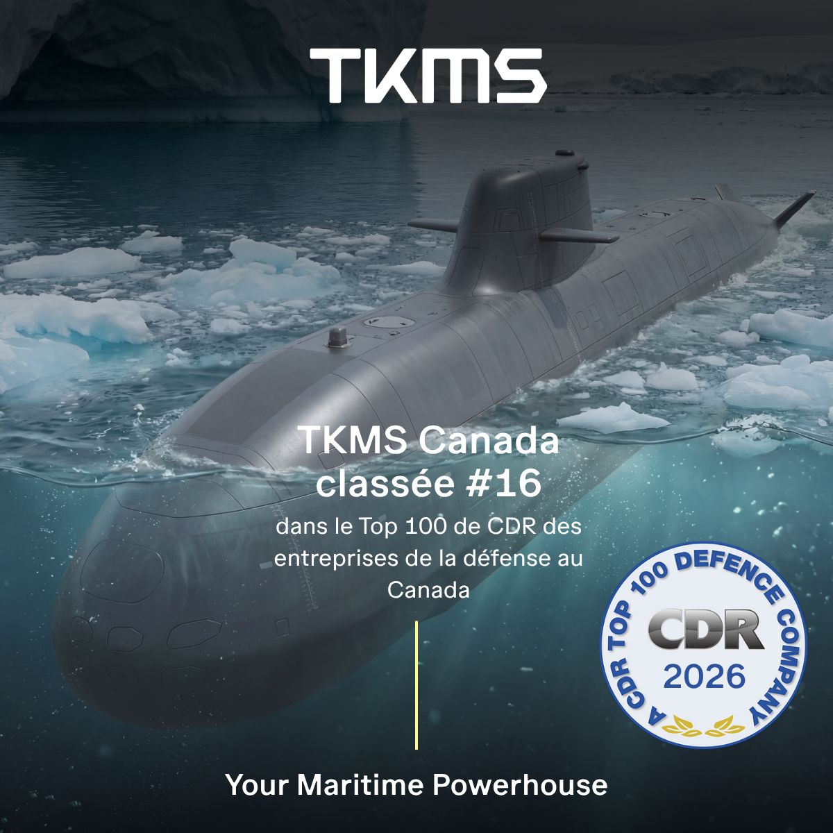 TKMS ad