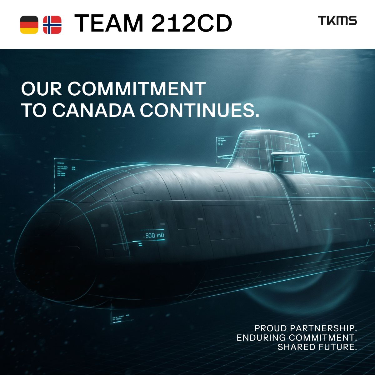 TKMS ad