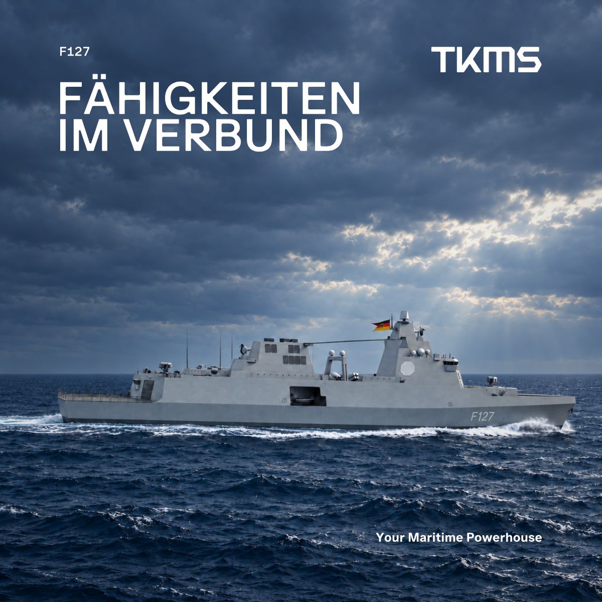 TKMS ad