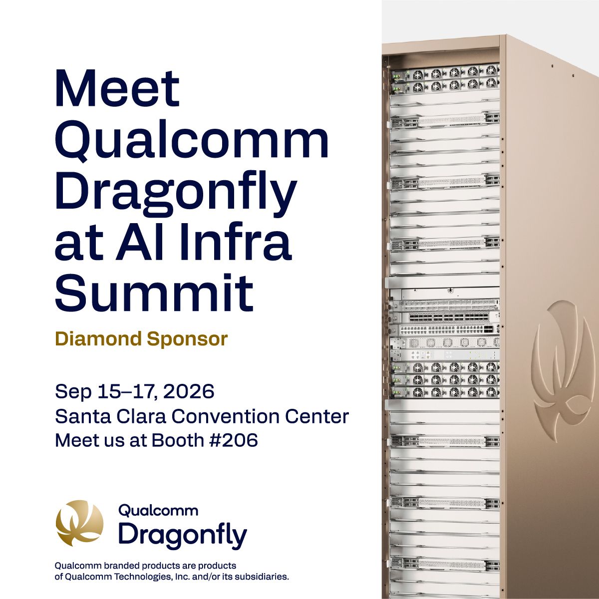 Qualcomm ad