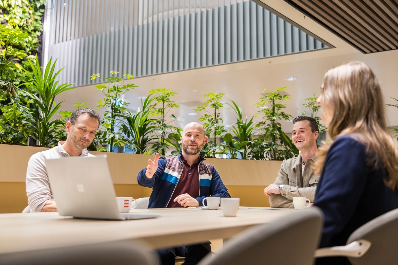Gemeente Eindhoven ad