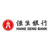 Hang Seng Bank ad