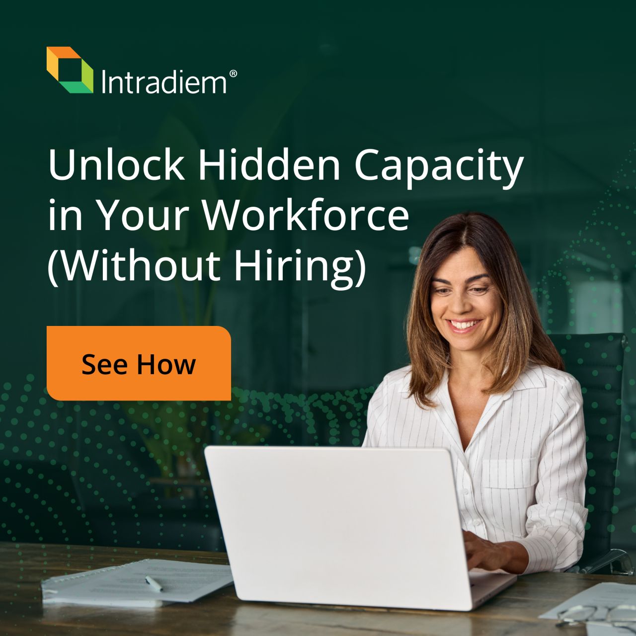 Intradiem ad