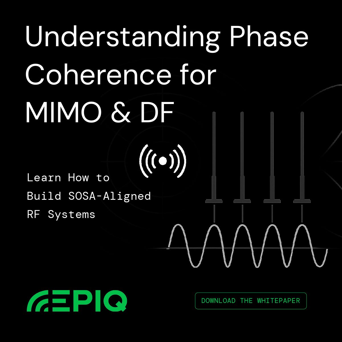 Epiq Solutions ad