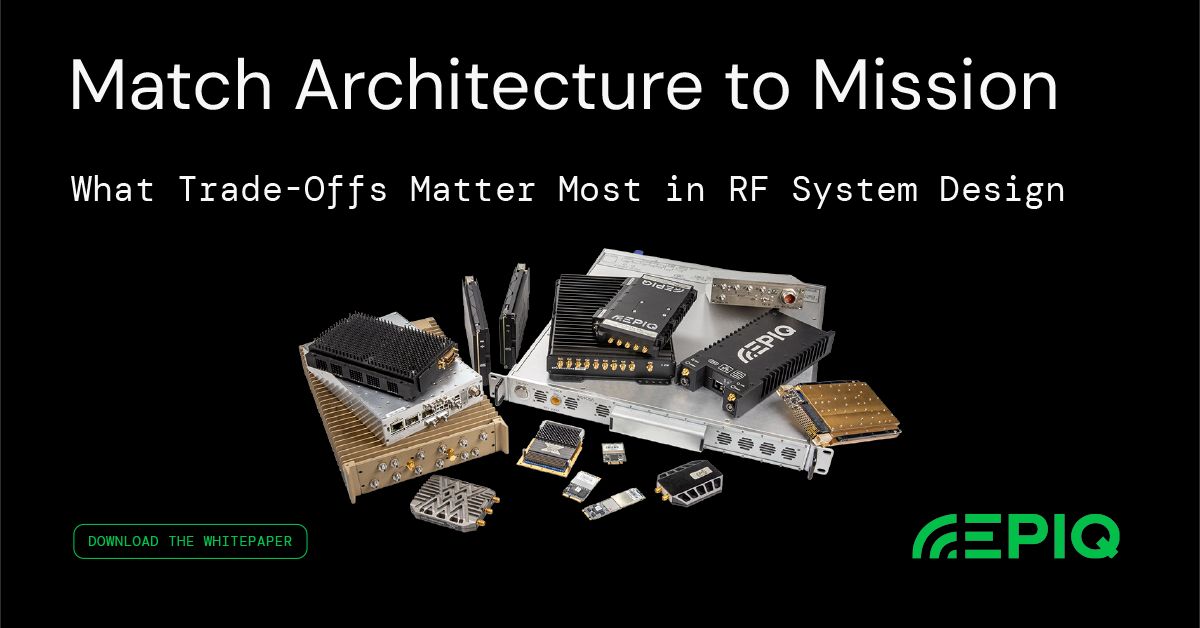 Epiq Solutions ad