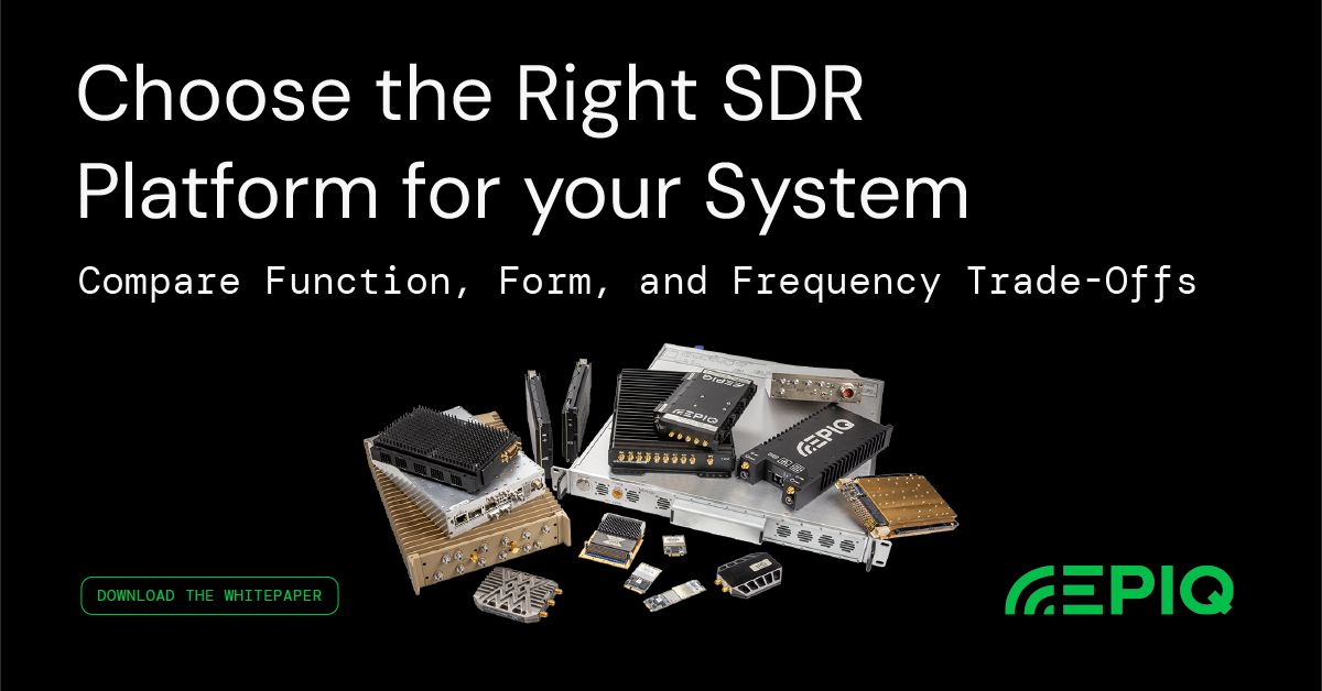 Epiq Solutions ad