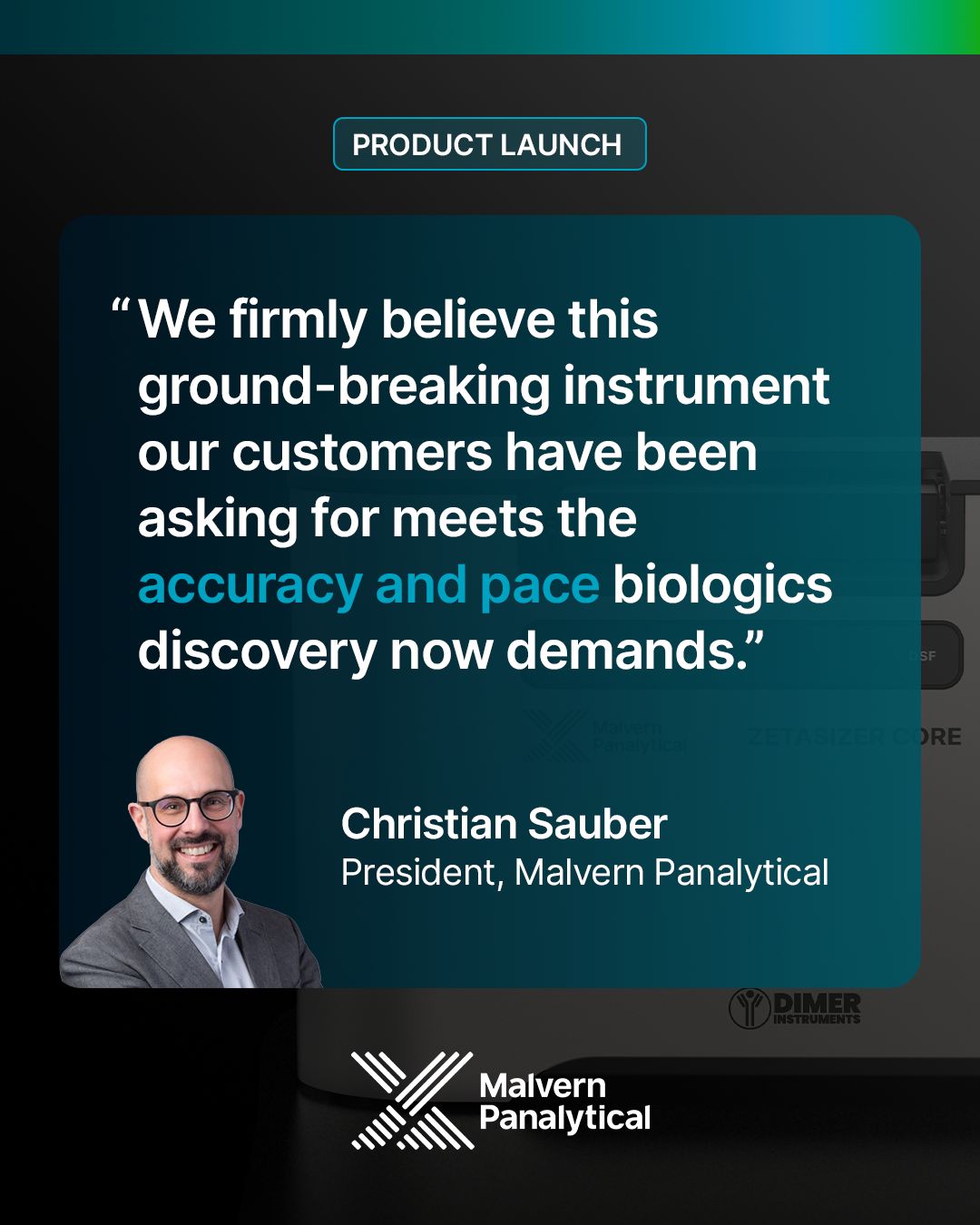 Malvern Panalytical ad