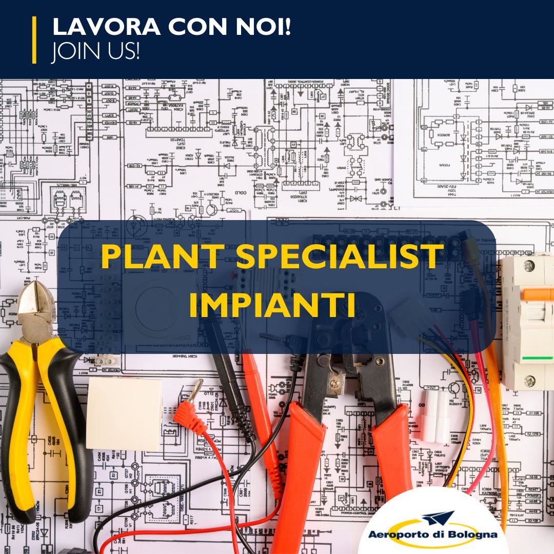 Bologna Airport ad
