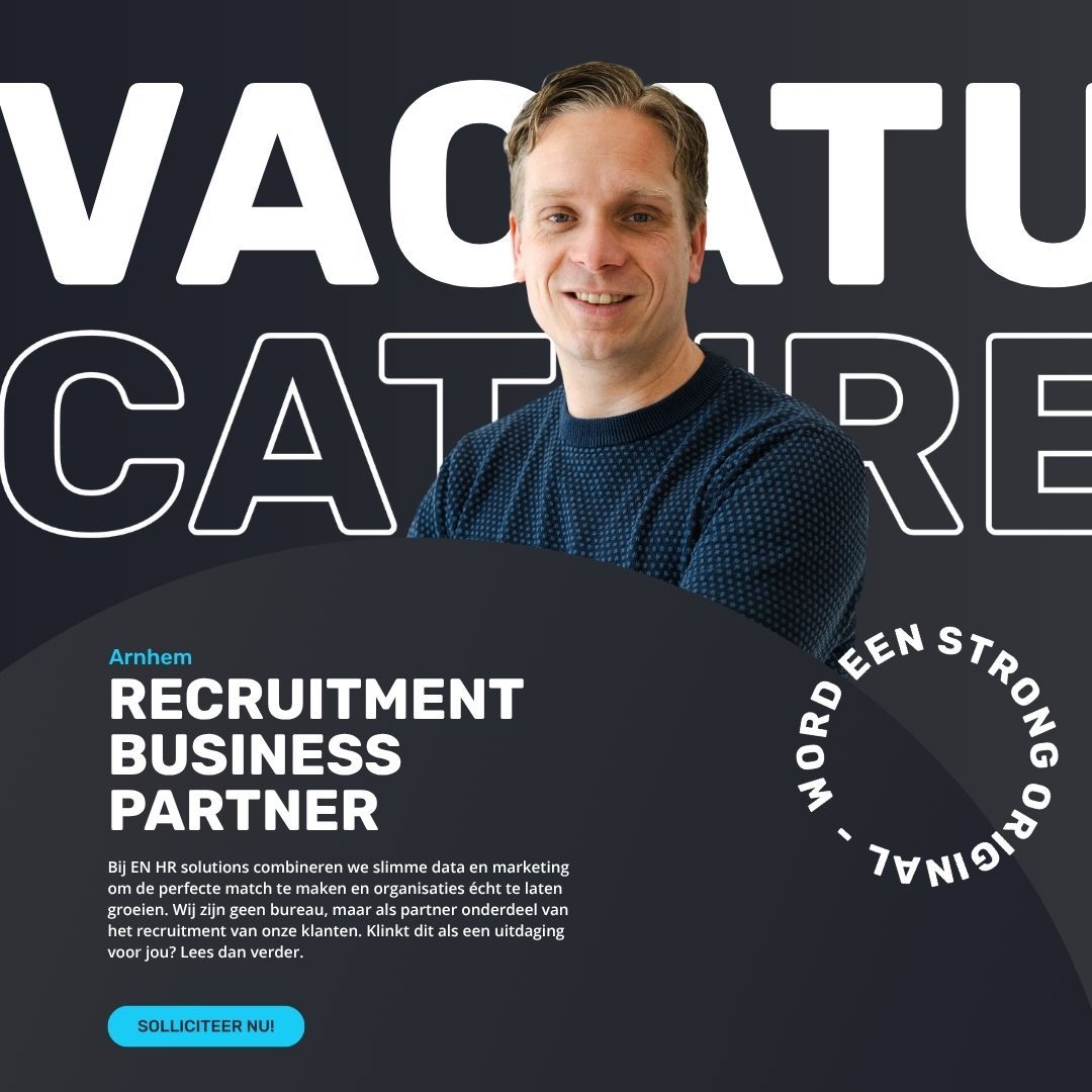 EN HR Solutions ad