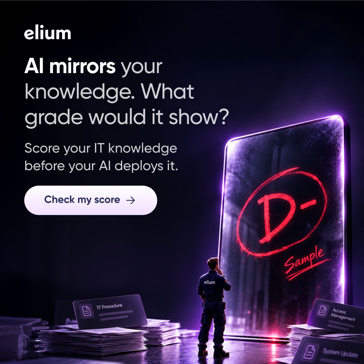 Elium ad