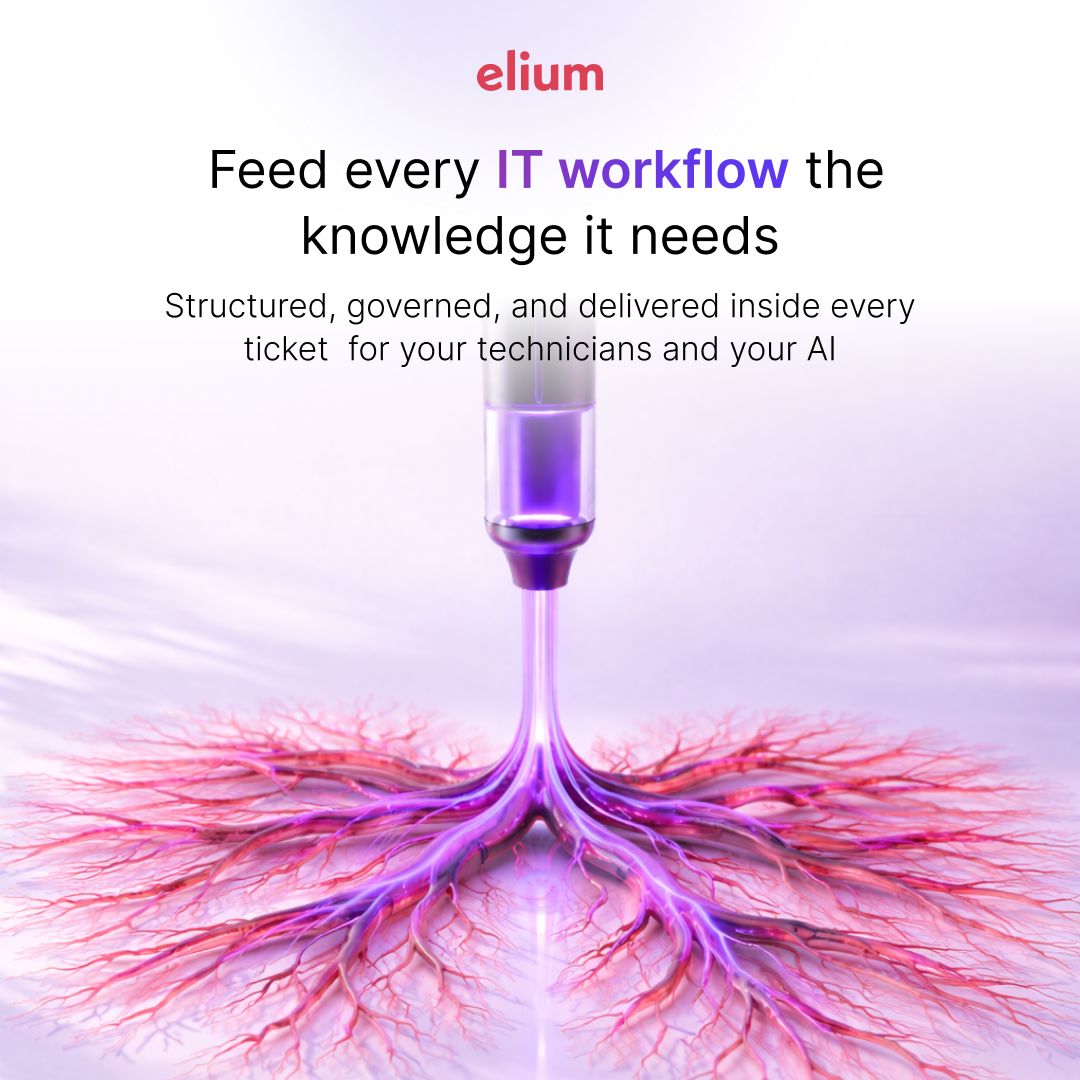 Elium ad