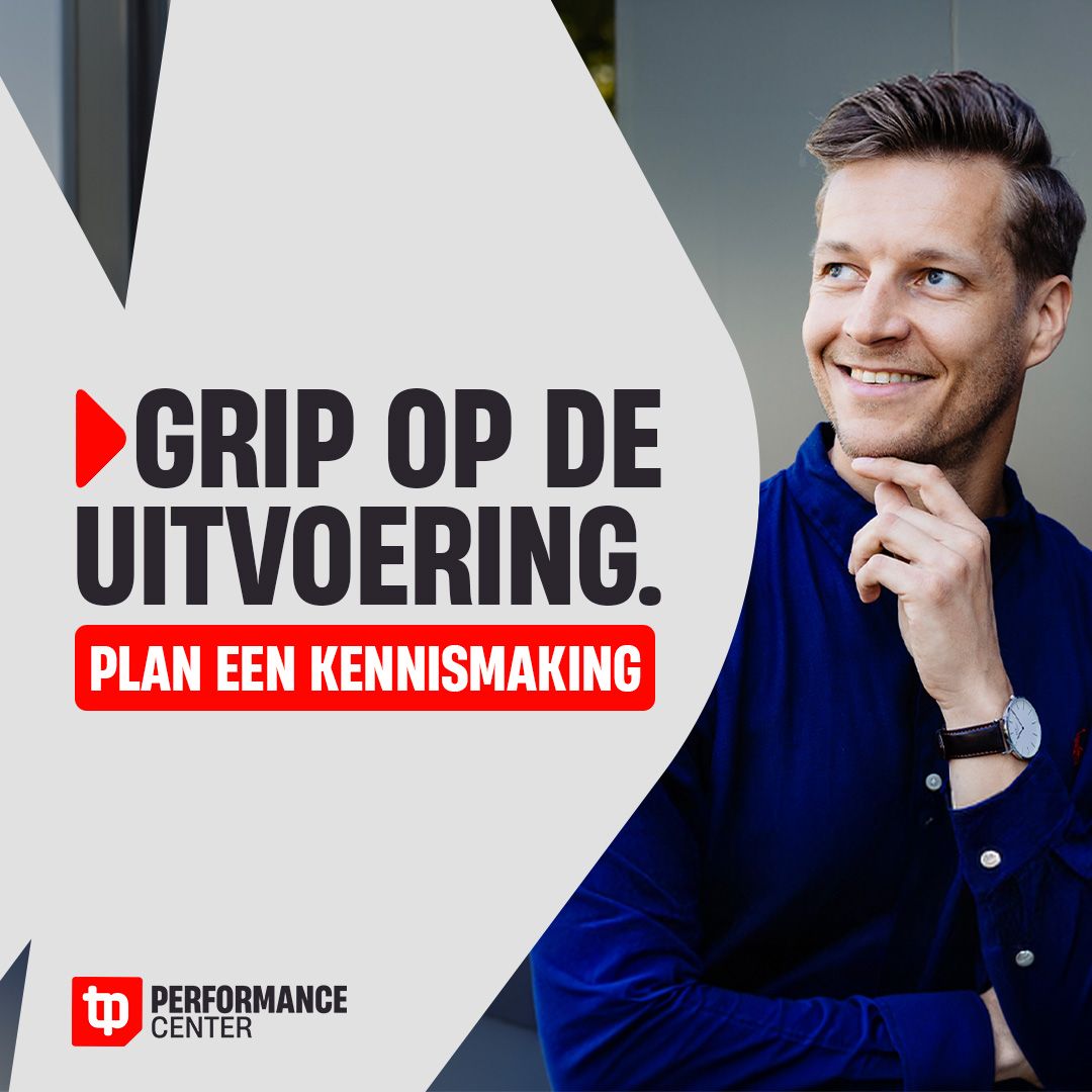 Talent&Pro ad