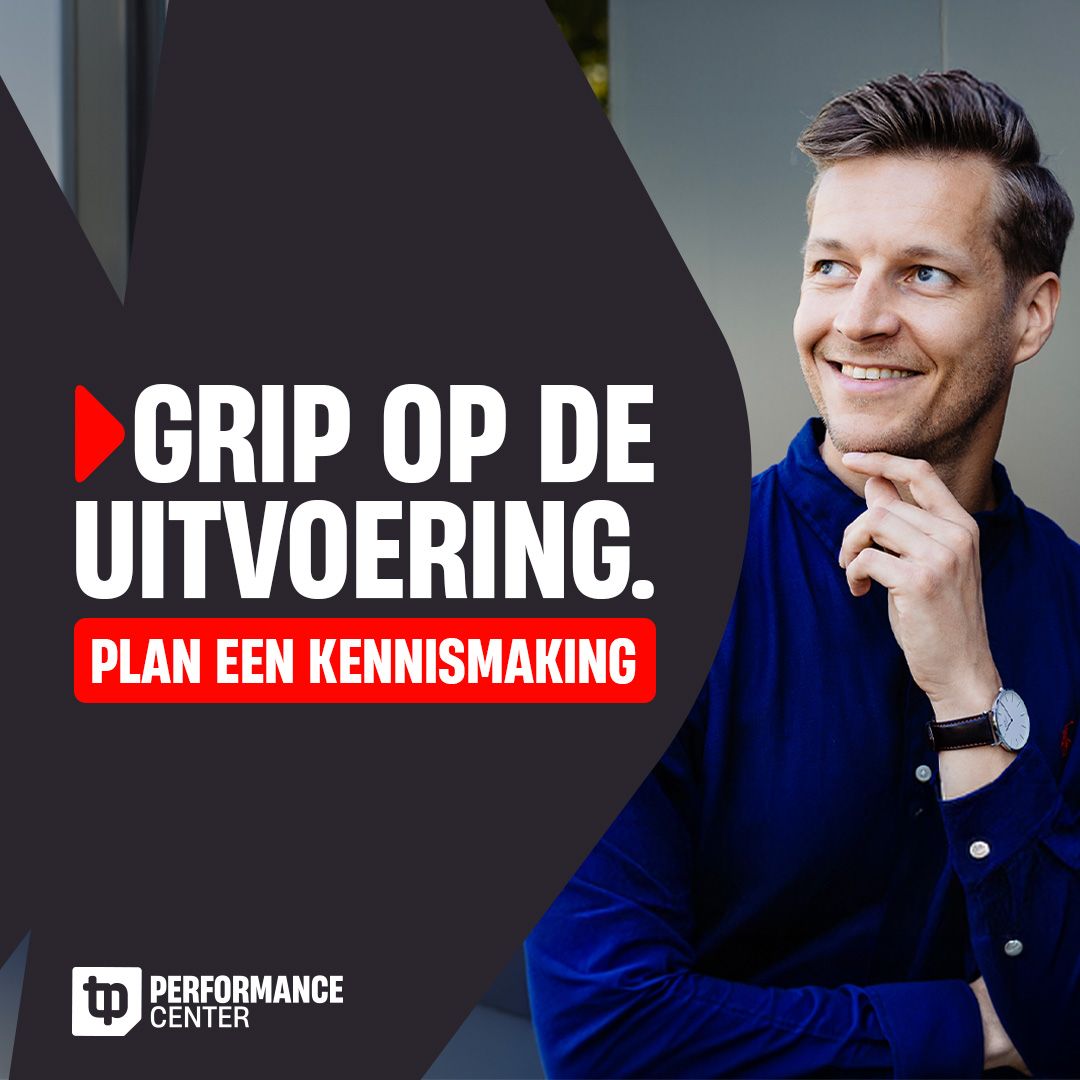 Talent&Pro ad