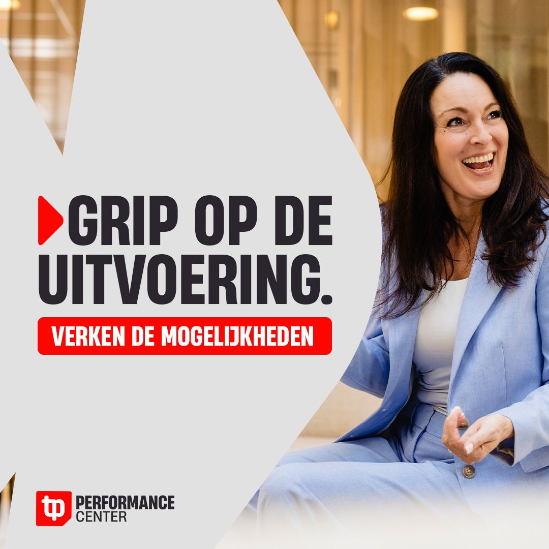 Talent&Pro ad