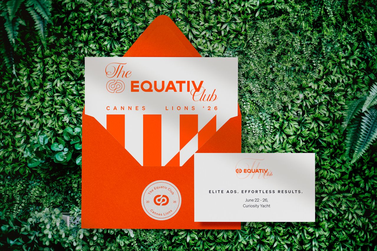 Equativ ad