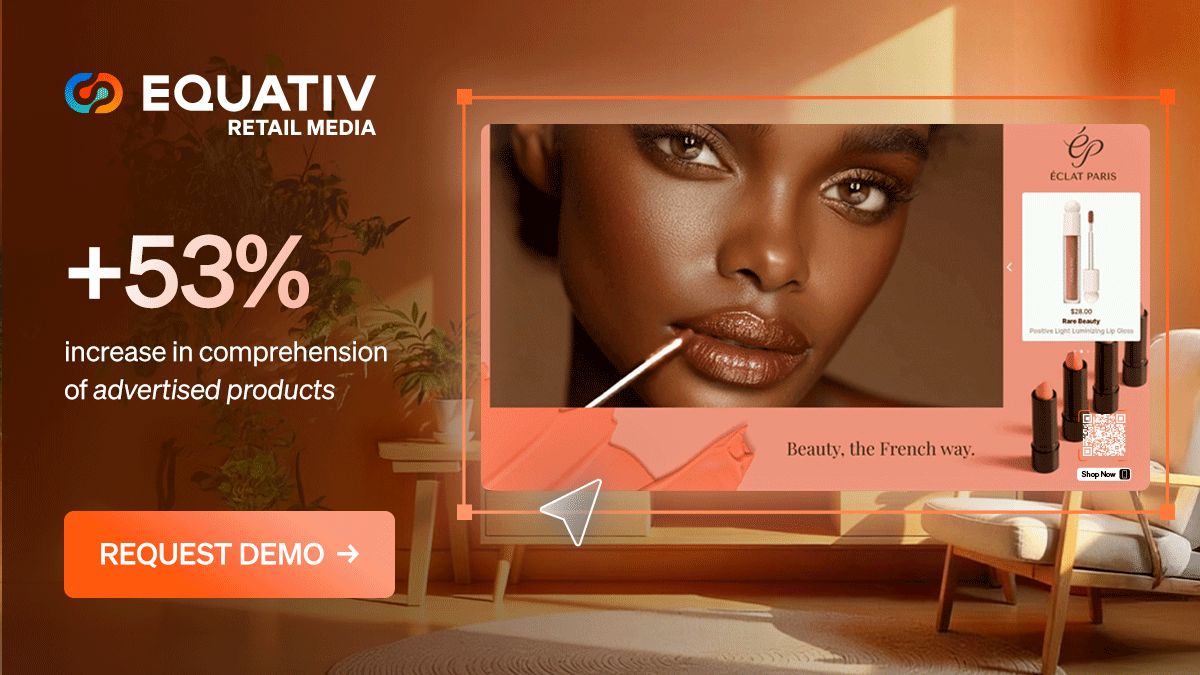 Equativ ad