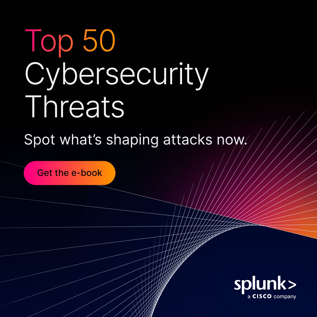 Splunk ad