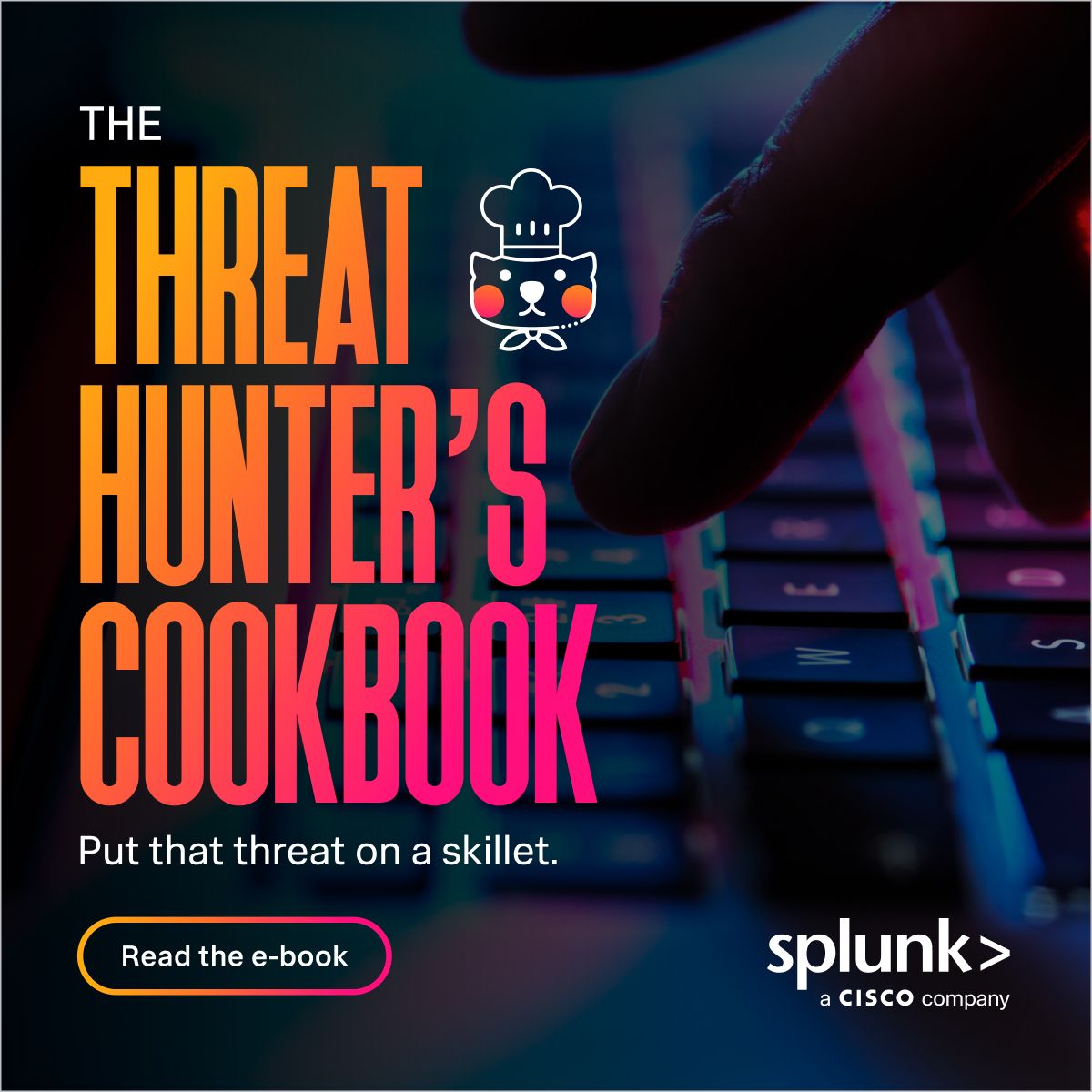 Splunk ad