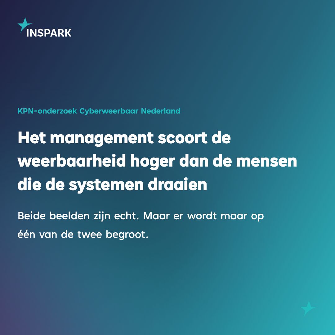 InSpark | Innovate to Accelerate ad