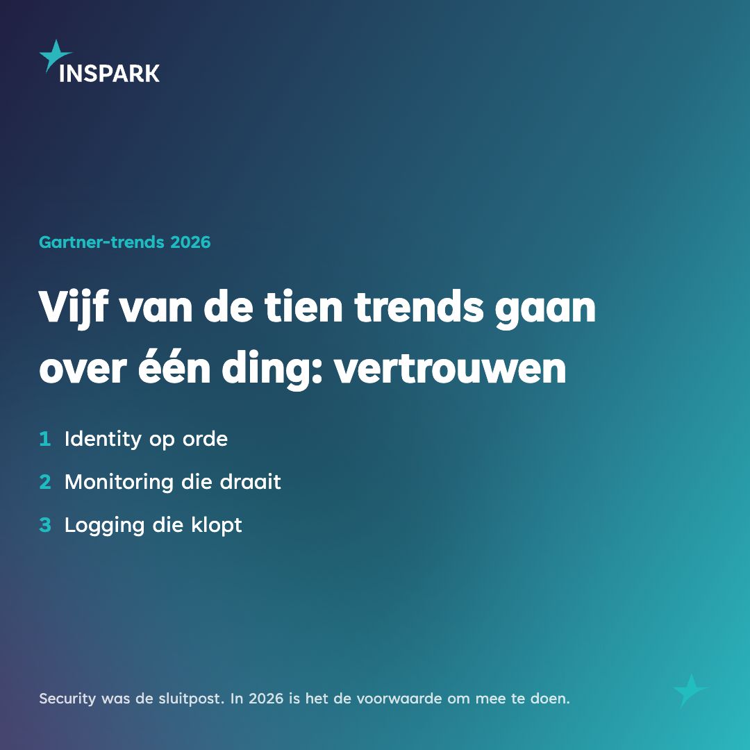InSpark | Innovate to Accelerate ad
