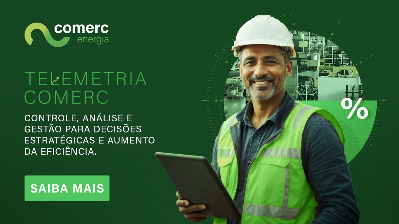 Comerc Energia ad