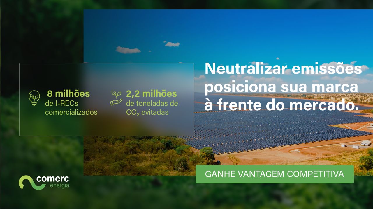 Comerc Energia ad