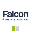 Dassault Falcon Jet ad