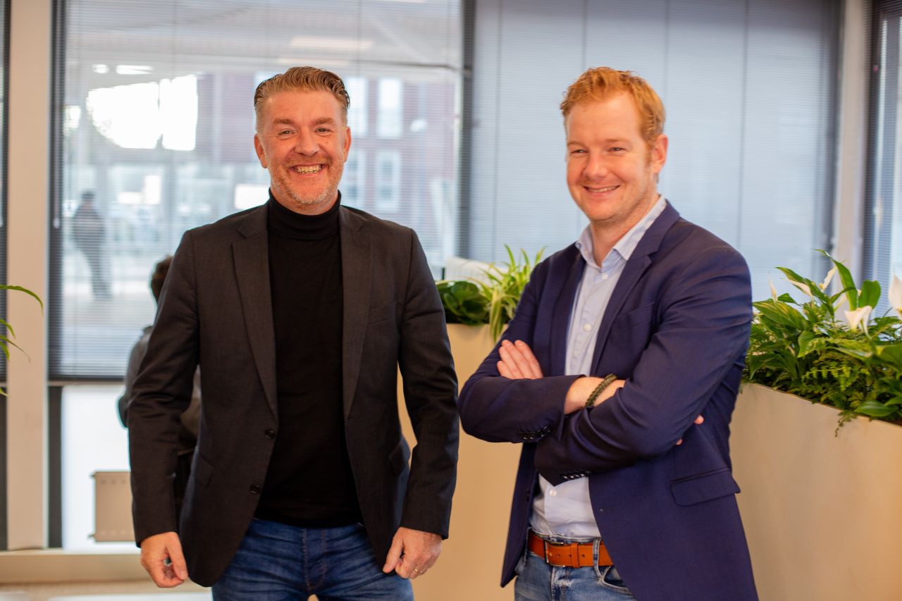 Bakker & Bosch HR diensten ad