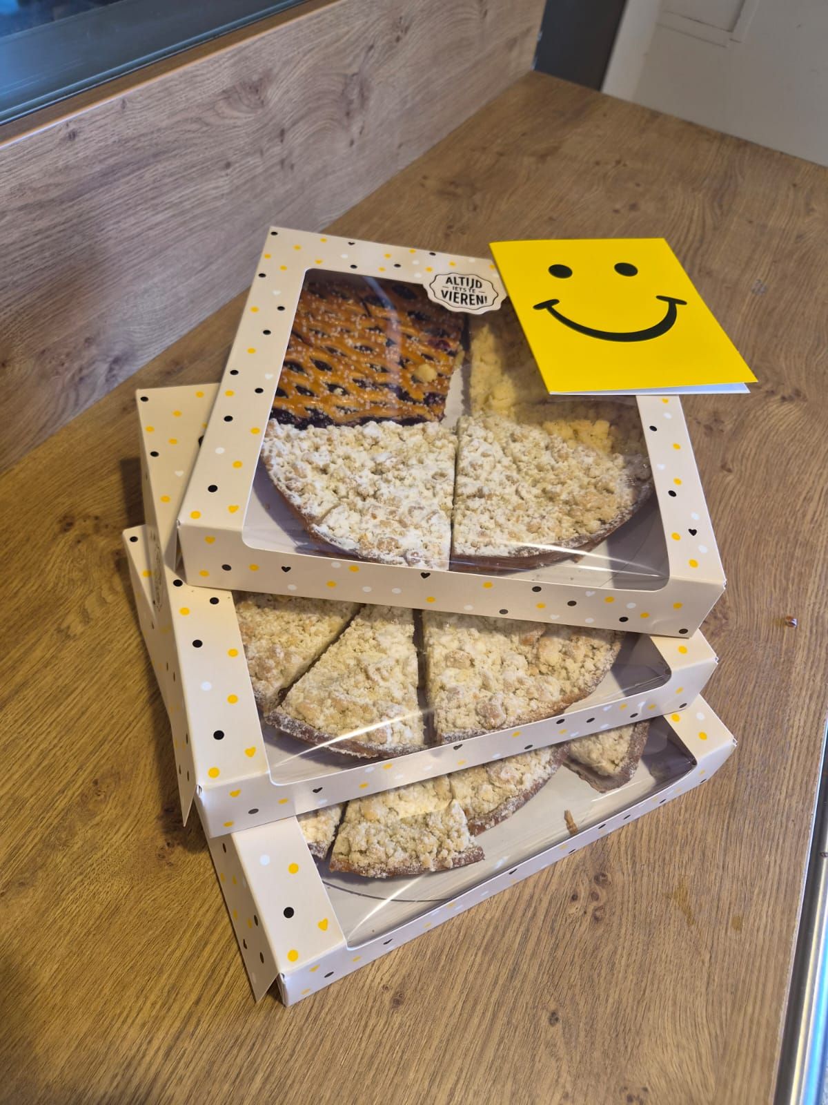 Bakker & Bosch HR diensten ad
