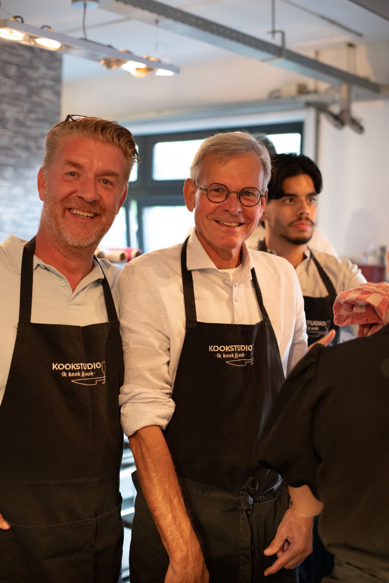 Bakker & Bosch HR diensten ad