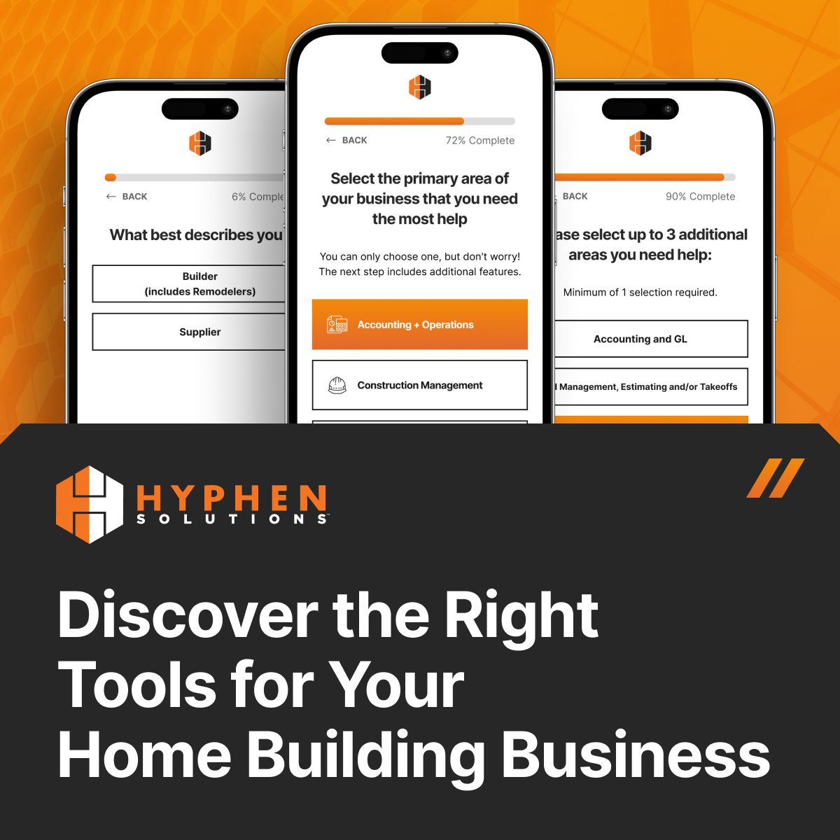 Hyphen Solutions ad