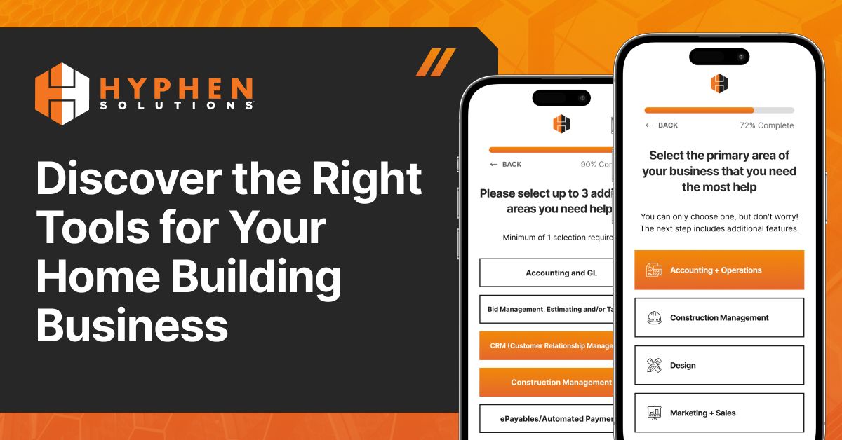 Hyphen Solutions ad
