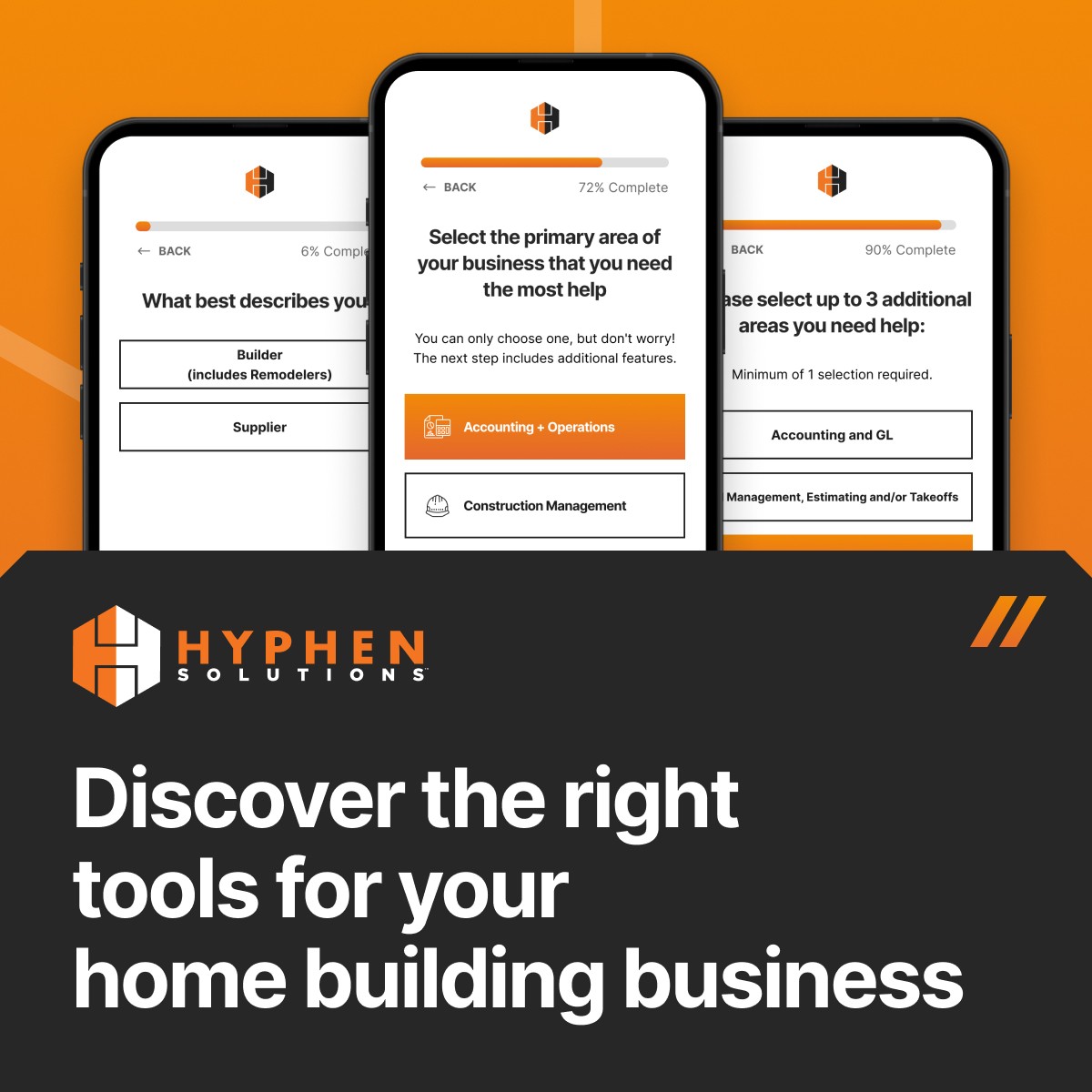 Hyphen Solutions ad