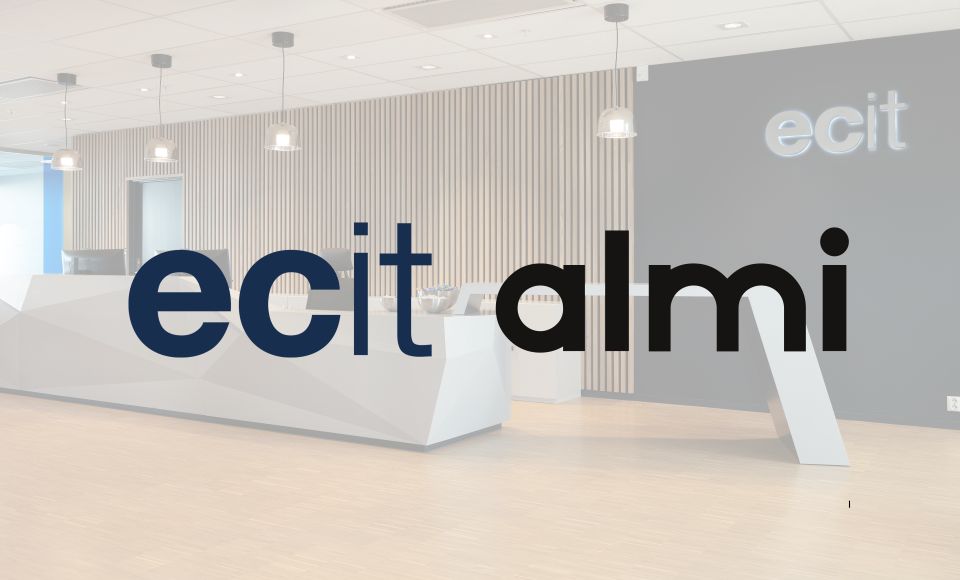 ECIT Sverige ad