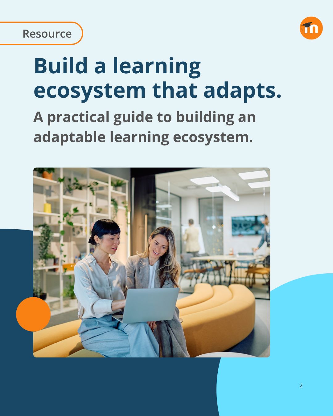 Moodle ad