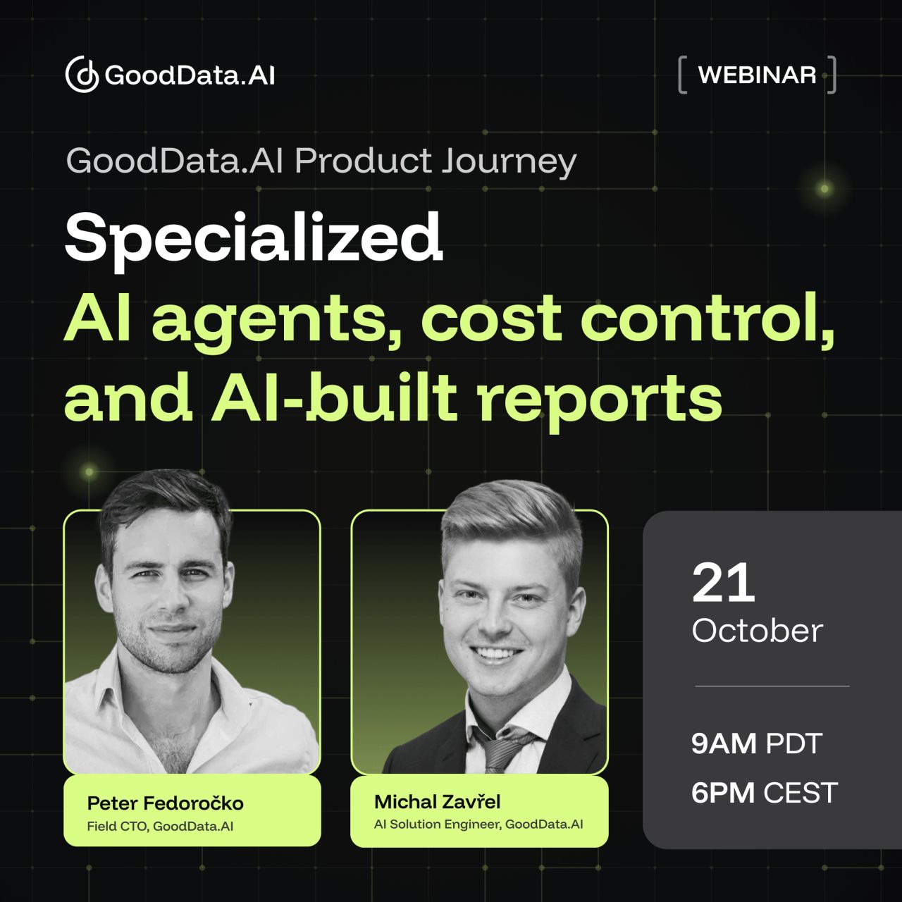 GoodData.AI ad