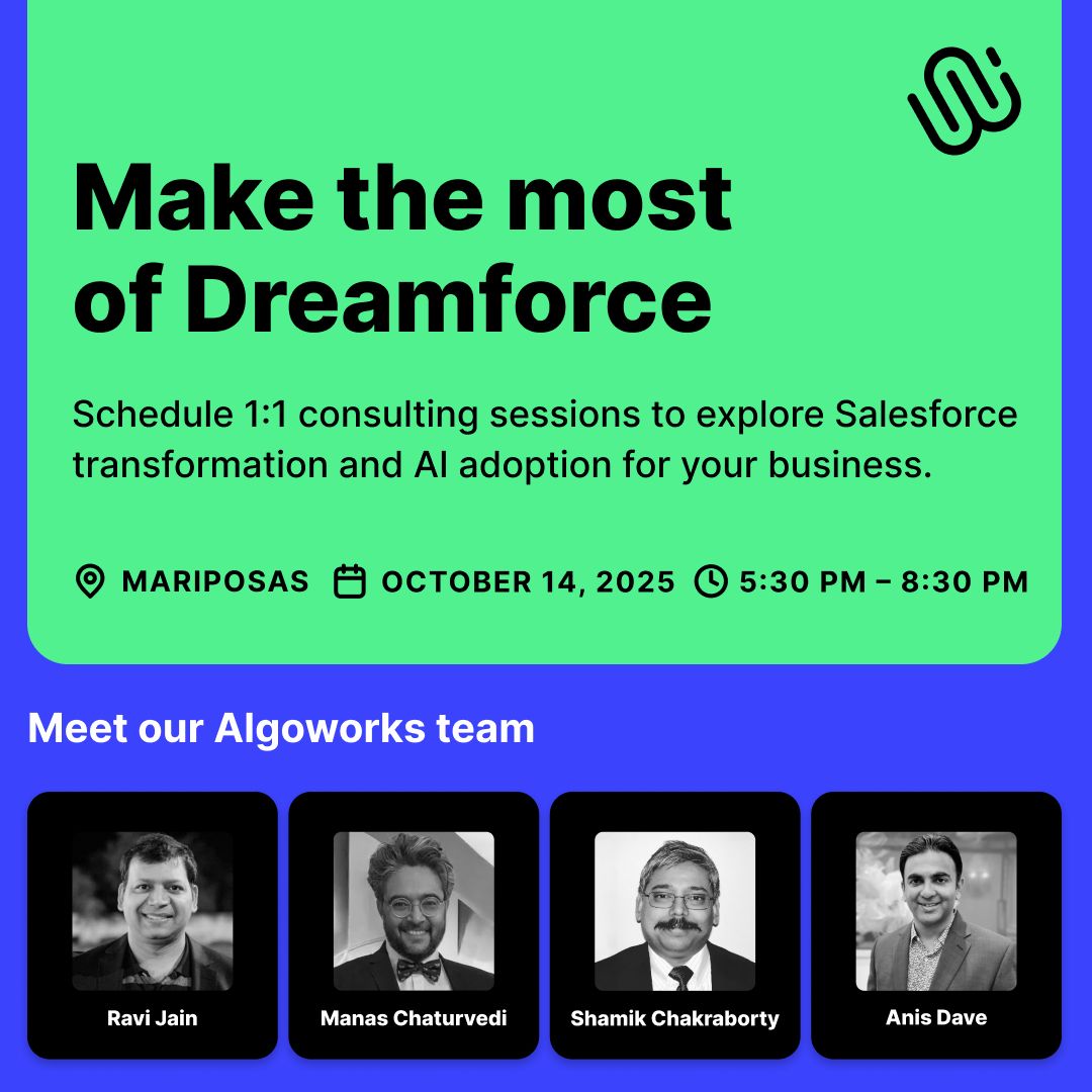 Algoworks ad