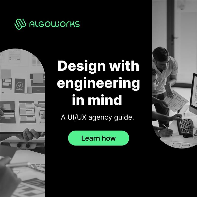 Algoworks ad
