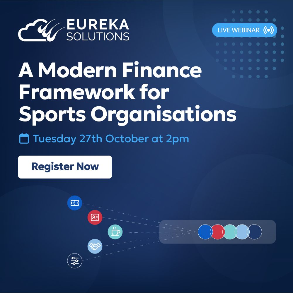 Eureka Solutions (Scotland) Ltd ad