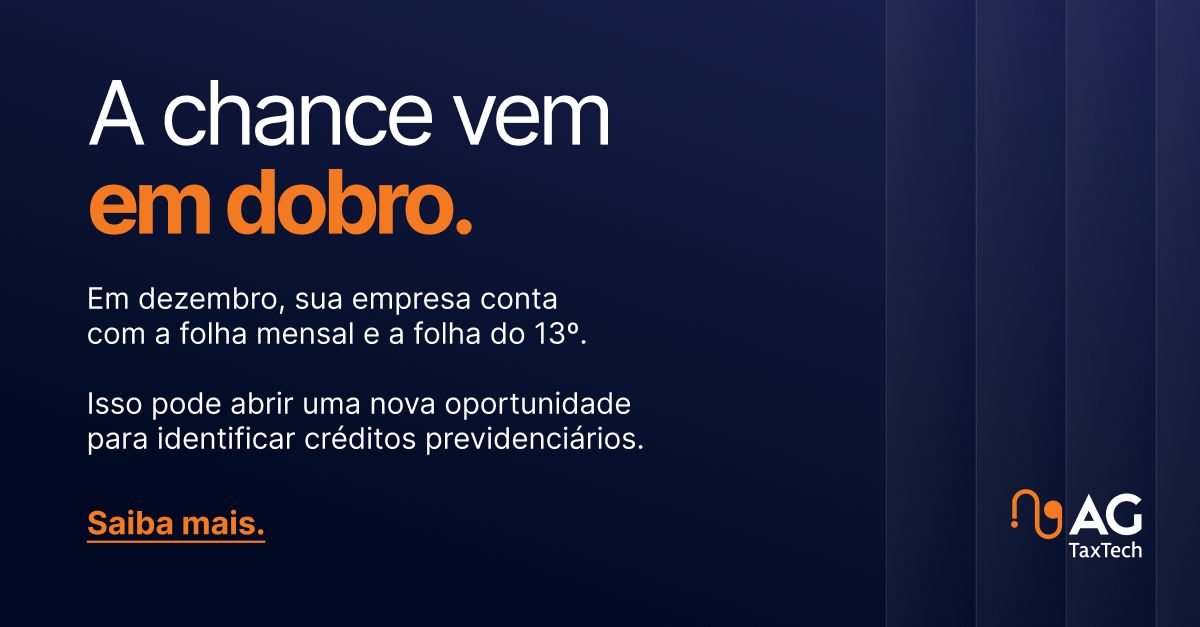 AG Capital - Auditoria Tributária Previdenciária ad