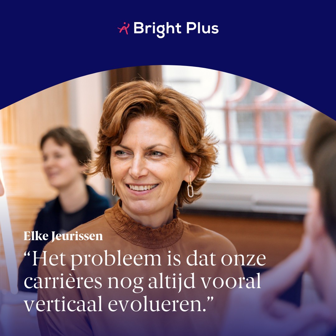 Bright Plus ad